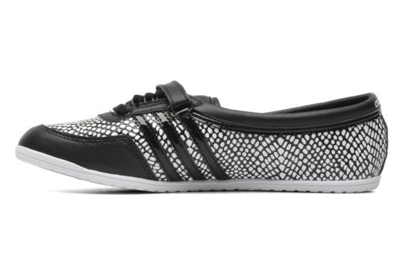 chaussures ballerines adidas concord round w chaussures ballerines adidas concord round w